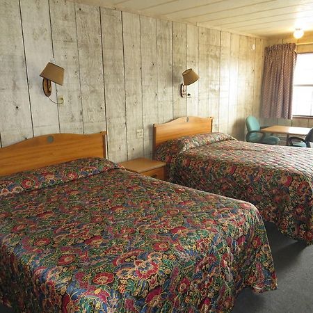 Loma Alta Motel Laredo Camera foto