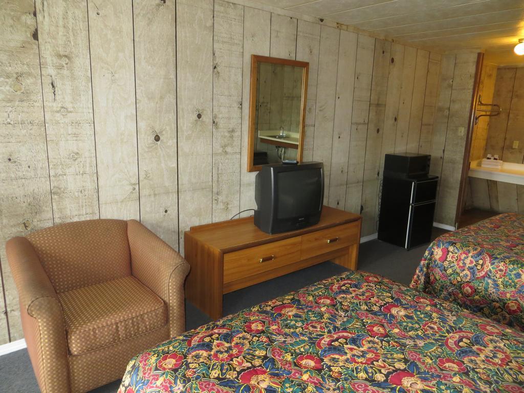 Loma Alta Motel Laredo Camera foto