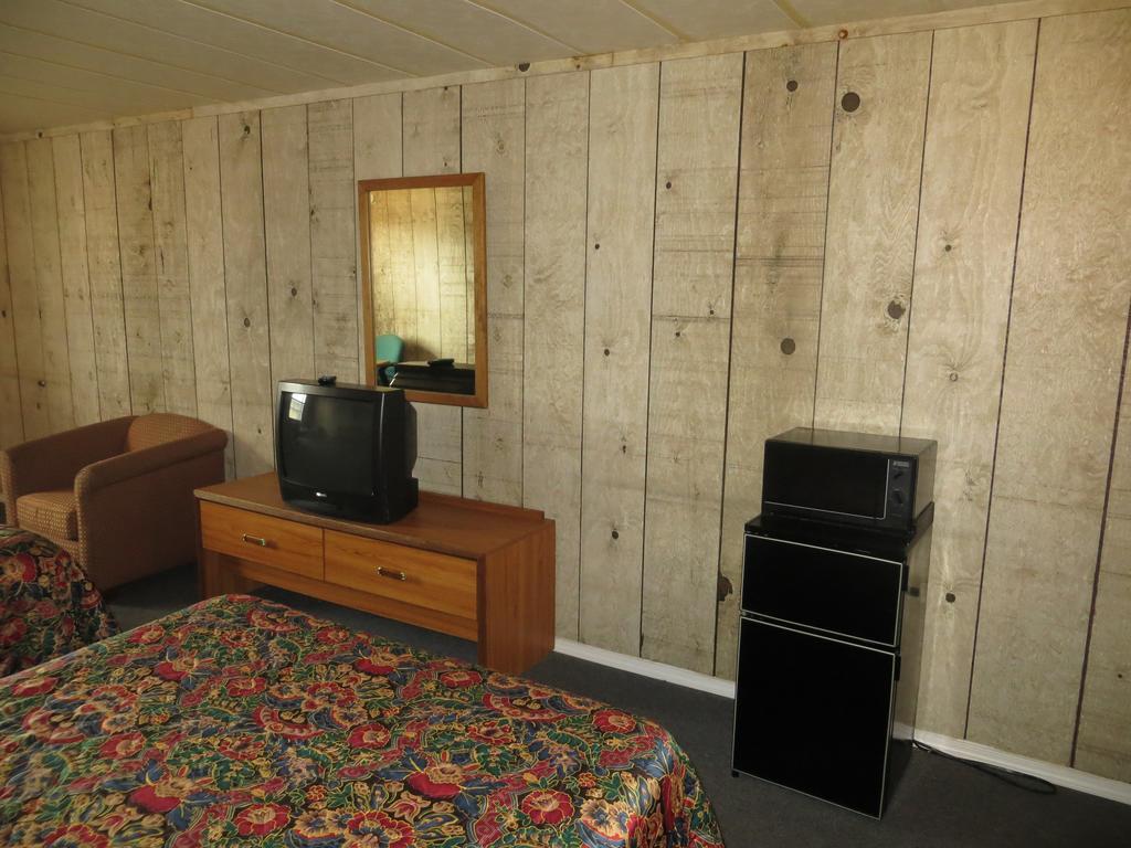 Loma Alta Motel Laredo Camera foto