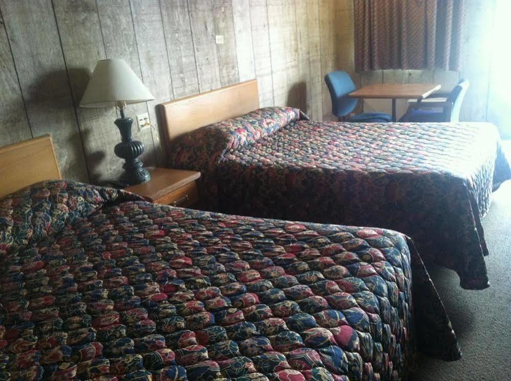 Loma Alta Motel Laredo Esterno foto