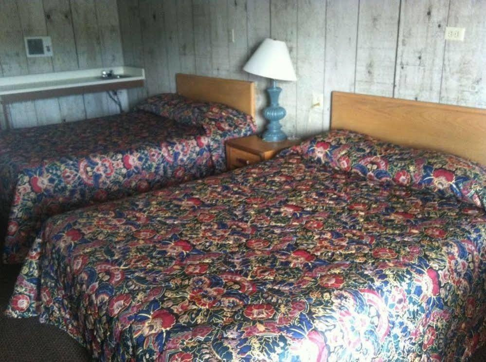 Loma Alta Motel Laredo Esterno foto